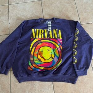 Urban Outfitters sweatshirt